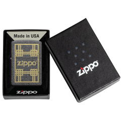 26195 Zippo Design
