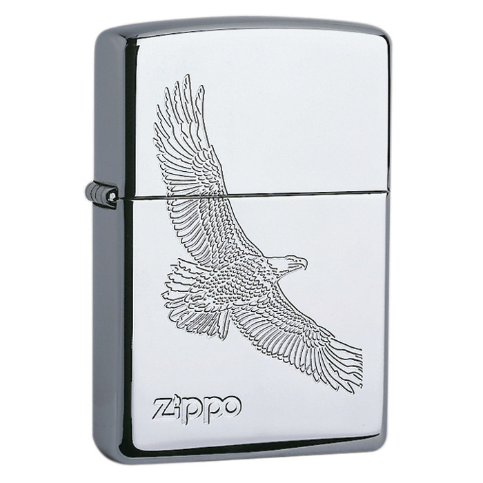22186 Large Eagle - DSGN B