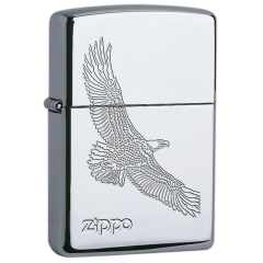 22186 Large Eagle - DSGN B