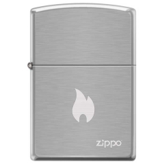 21142 Zippo Flame Only