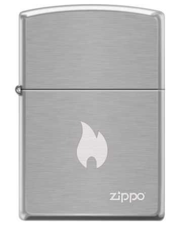 21142 Zippo Flame Only