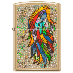 24191 Angel Wings