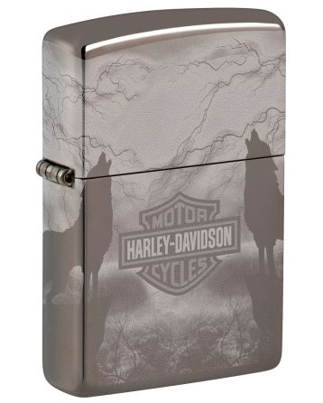 25659 Harley-Davidson®