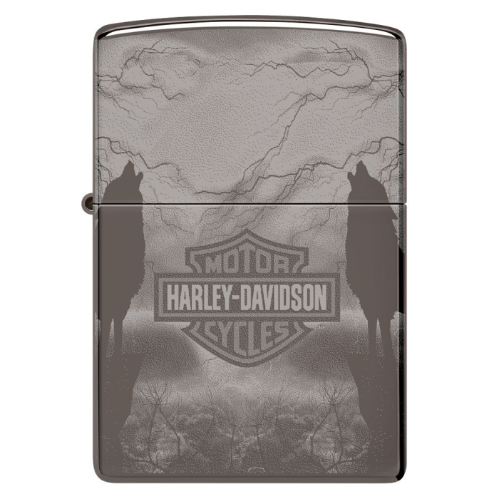 25659 Harley-Davidson®