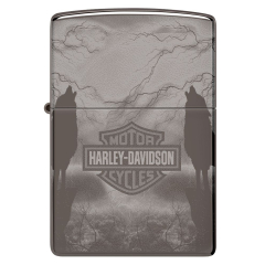 25659 Harley-Davidson®