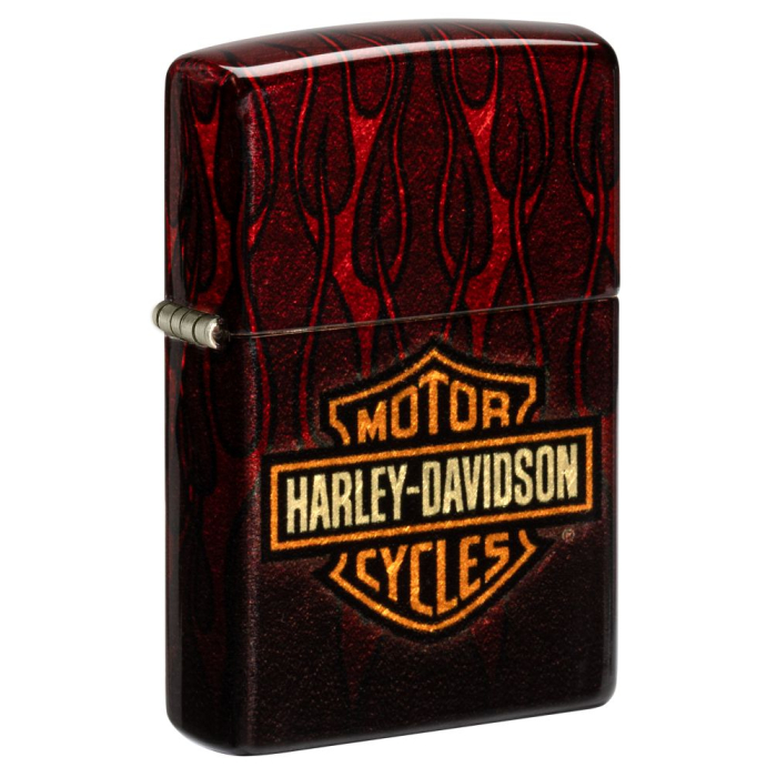 26197 Harley-Davidson®