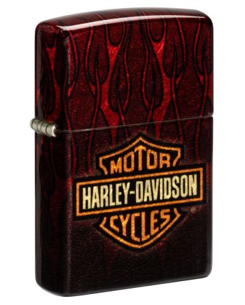 26197 Harley-Davidson®