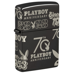 29158 Playboy 70th