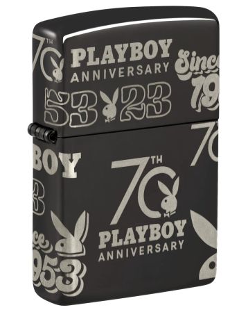 29158 Playboy 70th