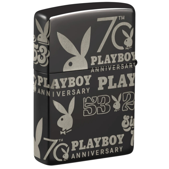 29158 Playboy 70th