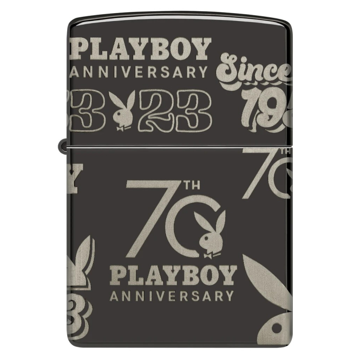 29158 Playboy 70th