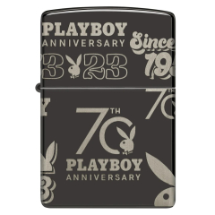 29158 Playboy 70th