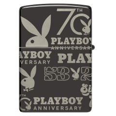 29158 Playboy 70th