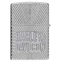 29013 2024 Harley-Davidson® Collectible
